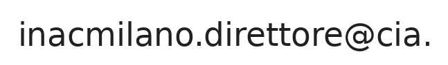 Email responsabile