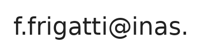 Email responsabile