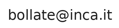 Email responsabile