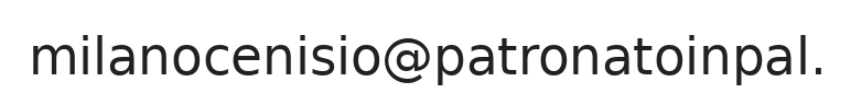 Email responsabile