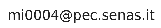 Email responsabile