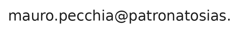 Email responsabile