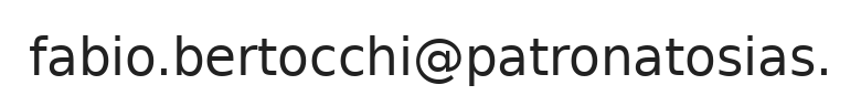 Email responsabile