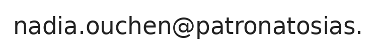 Email responsabile