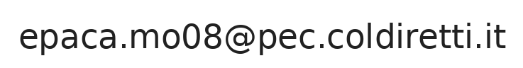 Email responsabile