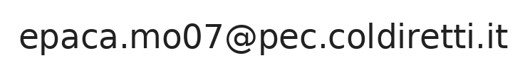 Email responsabile