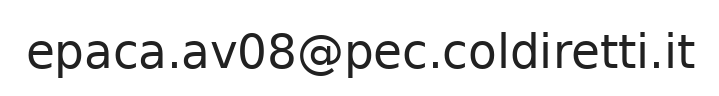 Email responsabile