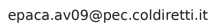 Email responsabile