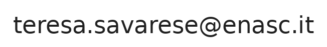 Email responsabile