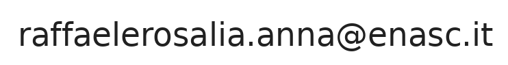 Email responsabile