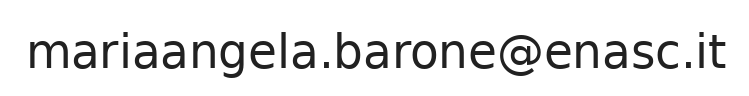 Email responsabile
