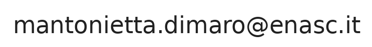 Email responsabile
