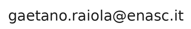 Email responsabile