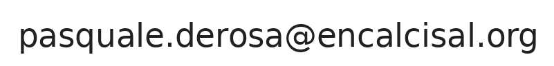 Email responsabile