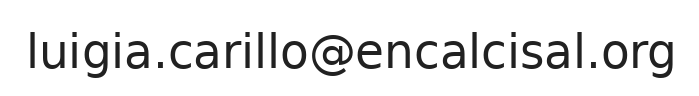 Email responsabile