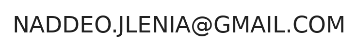 Email responsabile