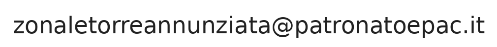 Email responsabile
