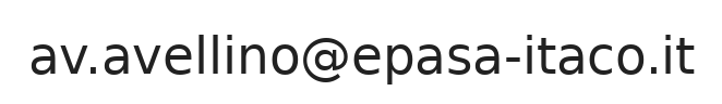 Email responsabile