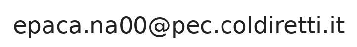 Email responsabile