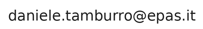 Email responsabile