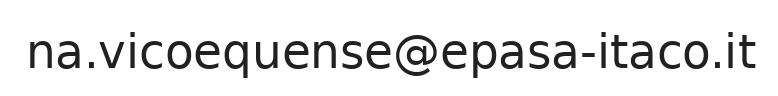 Email responsabile