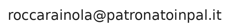 Email responsabile