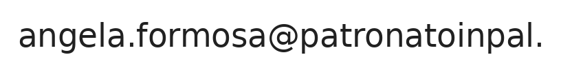 Email responsabile