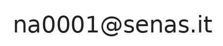 Email responsabile