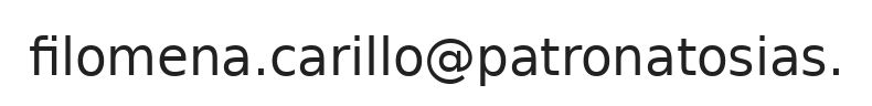 Email responsabile