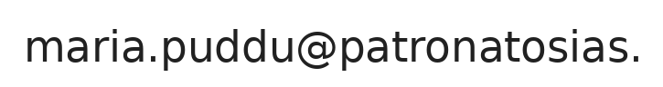 Email responsabile