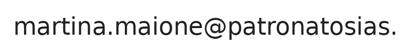 Email responsabile