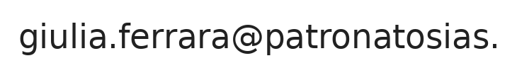 Email responsabile