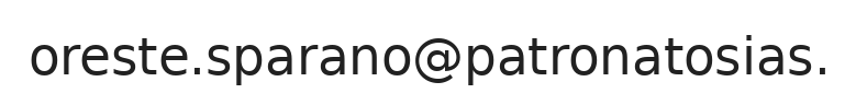Email responsabile
