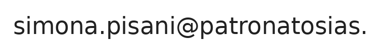 Email responsabile
