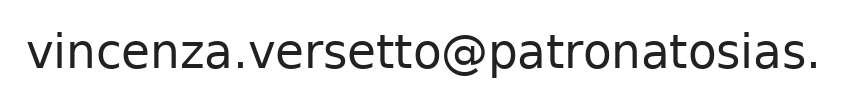 Email responsabile
