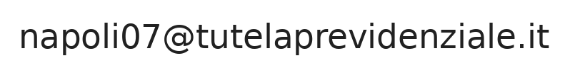 Email responsabile