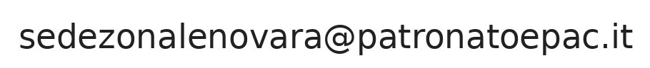 Email responsabile