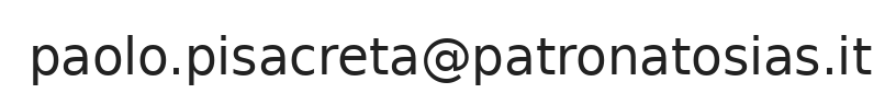Email responsabile