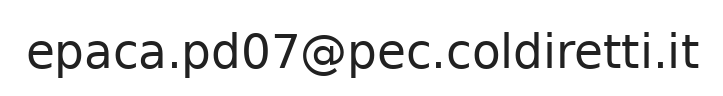 Email responsabile