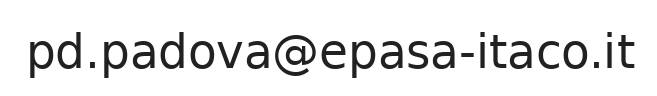 Email responsabile