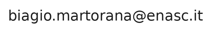 Email responsabile