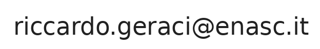 Email responsabile