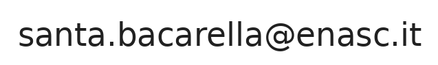 Email responsabile