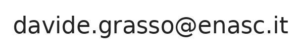 Email responsabile