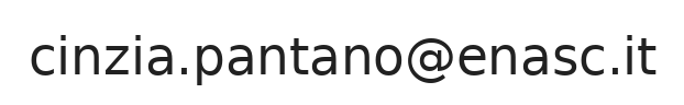 Email responsabile