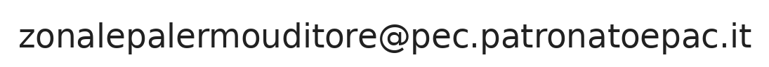 Email responsabile