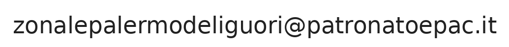 Email responsabile