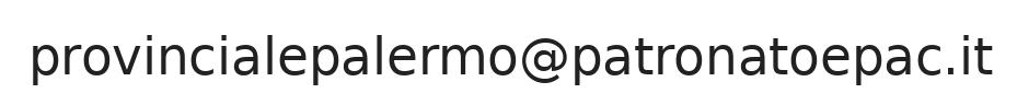 Email responsabile
