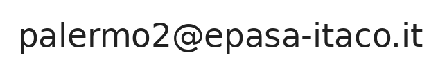 Email responsabile