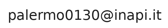 Email responsabile